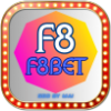 6e02e0 f8bet logo