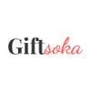 E866f5 logo giftsoka