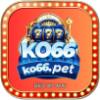 690b3c ko66 logo