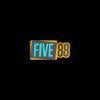 280812 logo five88