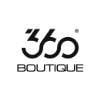 42eb74 logo 360 boutique