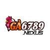 4c299f ga6789nexus logo