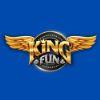 57e461 logo kingfun