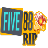 B92379 logo five88