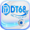 B090dc cropped dt68 logo..150