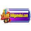 989558 668gamebai.logo