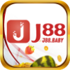 989c7b j88.baby logo 2