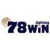 070255 logo 78win lighting