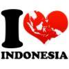 488e16 i love indonesia logo by penry d4cs3lv