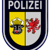 75f059 170px mecklenburg vorpommern police patch darkblue.svg