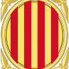 Ade095 seal of the generalitat of catalonia.svg