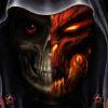 F3de4b dark grim reaper, skull 150127