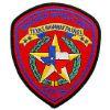 3286a7 patch texas highway patrol shoulder insignia 14