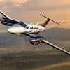 6aeacf mj 618 348 12 private planes you can buy beechcraft king air 350i