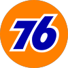 D43aa7 76 orange logo.svg