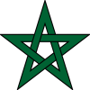 Ebcf34 2000px star of morocco.svg