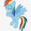 9cf720 kisspng rainbow dash my little pony rainbow 5ad620380cbfa2.5526822315239823920522
