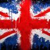 117ec7 uk great britain flag wallpaper