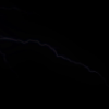 3bbbe0 4k uhd realistic lightning strike packs blue electrical storm over black background sxrlghdde thumbnail full01