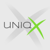 809719 uniqx logo x500 1 