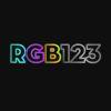 2ba23f rgb123 neon