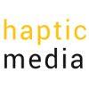 37db09 logo hapticmedia