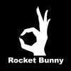 F588c4 rocket bunny logo