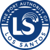 2a0186 the port authority of los santos logo gtav