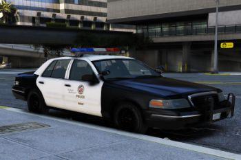1990s LAPD Pack - GTA5-Mods.com