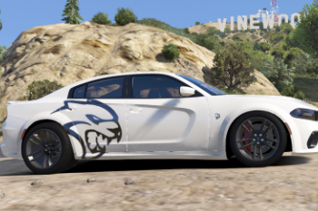 759f85 dodge charger livery 2