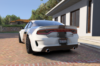 759f85 dodge charger livery 5