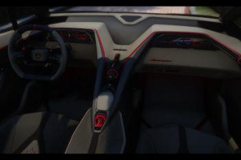 Be7604 dash