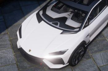 Be7604 white