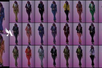 Db254c 26 colors f