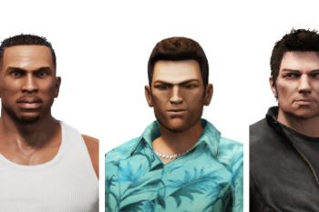 3D Universe Player Switch Icons [Claude, Tommy & CJ] - GTA5-Mods.com