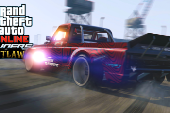 6STR Declasse Drift Yosemite [Add-On | Tuning] - GTA5-Mods.com