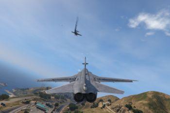 GTA 5: como obter o avião Hydra e o helicóptero Valkyrie do novo DLC
