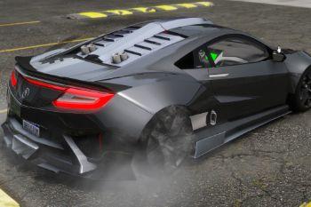 823c39 nsx 2