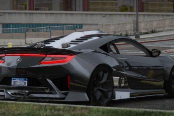 823c39 nsx 8