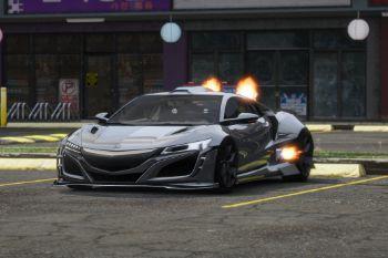 823c39 nsx x