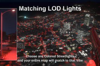 45cb5f advanced streetlights matching lod lights