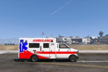 A3235f ambulance3