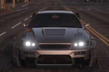 Annis Elegy RH7 Hycade [Add-On] - GTA5-Mods.com