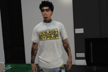 awful cough syrup shirts MP Male/Franklin - GTA5-Mods.com