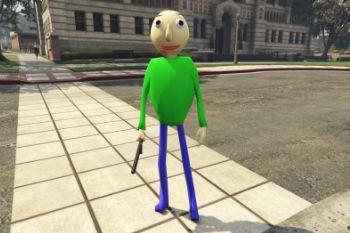 baldi basics mods download