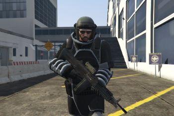 Ballistic Helmet for Mp Character - GTA5-Mods.com