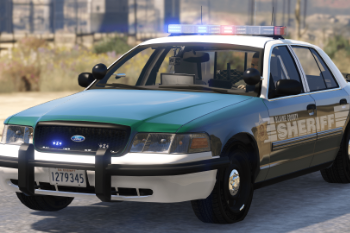 BCSO Pack (Spokane County) - GTA5-Mods.com