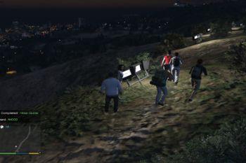 37c62d vip vinewood trail completed
