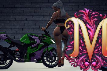 413a90 mrwitt@seductive motorcycle flair
