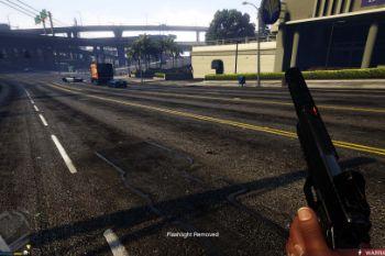 Black Weapon Components - GTA5-Mods.com